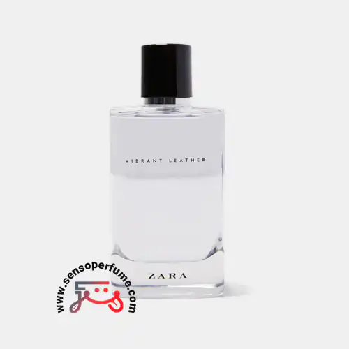 عطر ادکلن زارا ویبرانت لدر